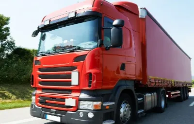 Adana Datça Ambar Kargo