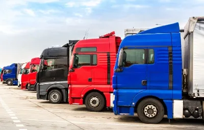 Adana Datça Ambar Nakliyat