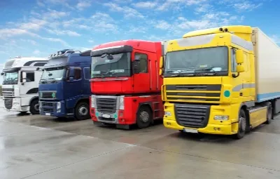 Adana Datça Nakliye Ambarı