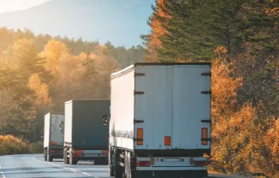 Adana ile Datça Arası Klima Taşıma