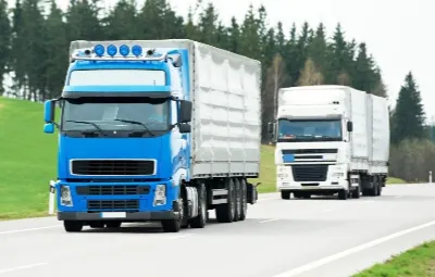 Adana ile Datça Arası Eşya Taşıma